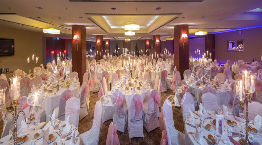Düğün Mekanı | Türkiye, İstanbul, Kartal, Soğanlık | Titanic Business Kartal