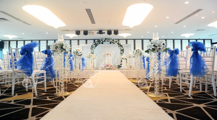 Düğün Mekanı | Türkiye, İstanbul, Kartal, Kartal | The Grand Mira Business Hotel