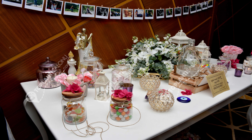 Düğün Mekanı | Türkiye, İstanbul, Kartal, Kartal | The Grand Mira Business Hotel