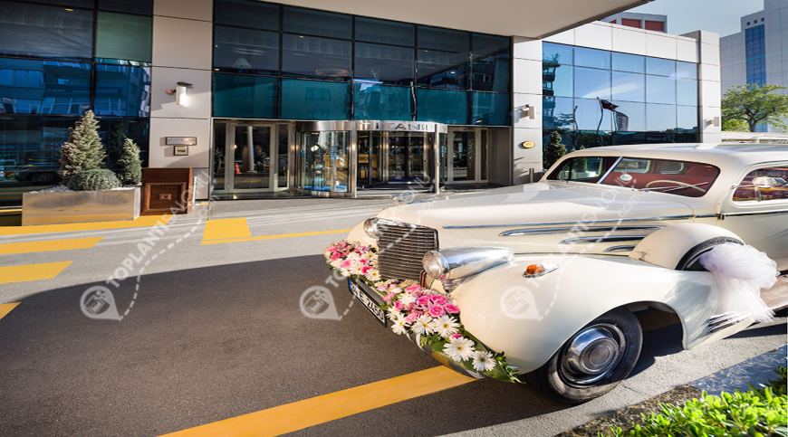 Düğün Mekanı | Türkiye, İstanbul, Bakırköy, Zuhuratbaba | Titanic Port Bakırköy Hotel Düğün Mekanı | Türkiye, İstanbul, Bakırköy, Zuhuratbaba | Titanic Port Bakırköy Hotel