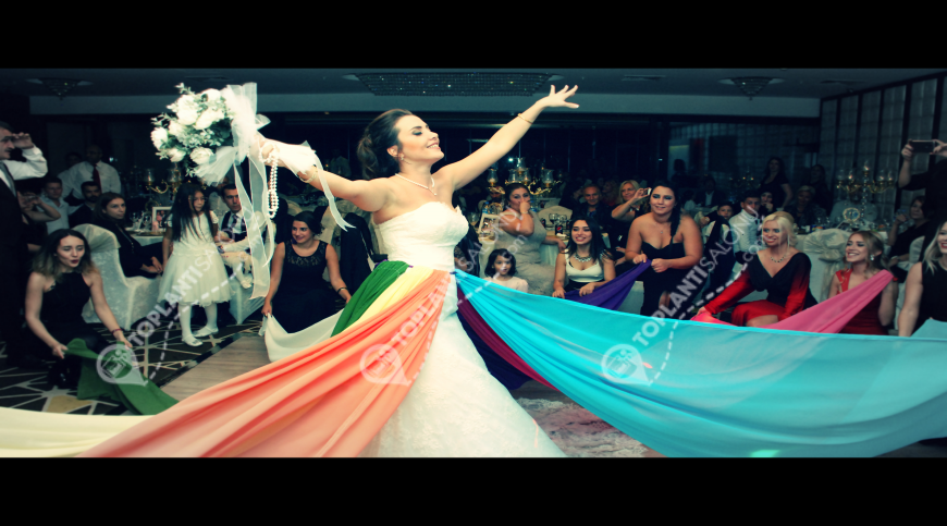 Düğün Mekanı | Türkiye, İstanbul, Kartal, Kartal | The Grand Mira Business Hotel