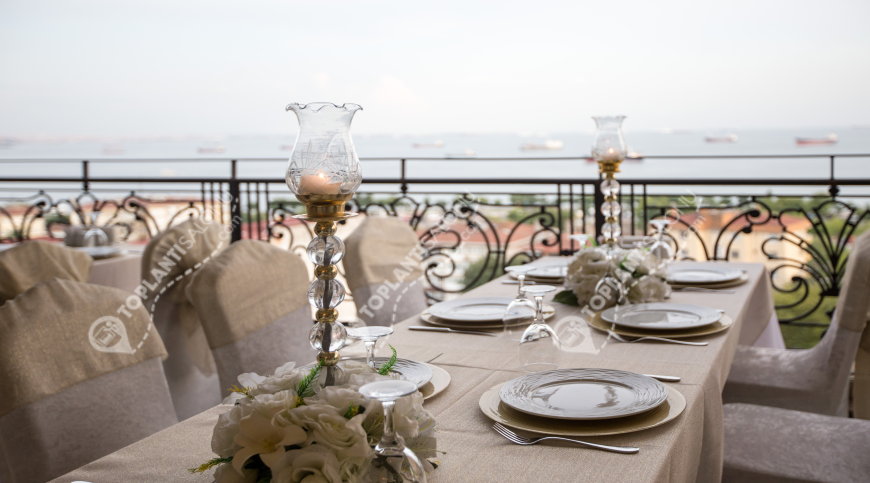 Düğün Mekanı | Türkiye, İstanbul, Kartal, Kartal | The Grand Mira Business Hotel