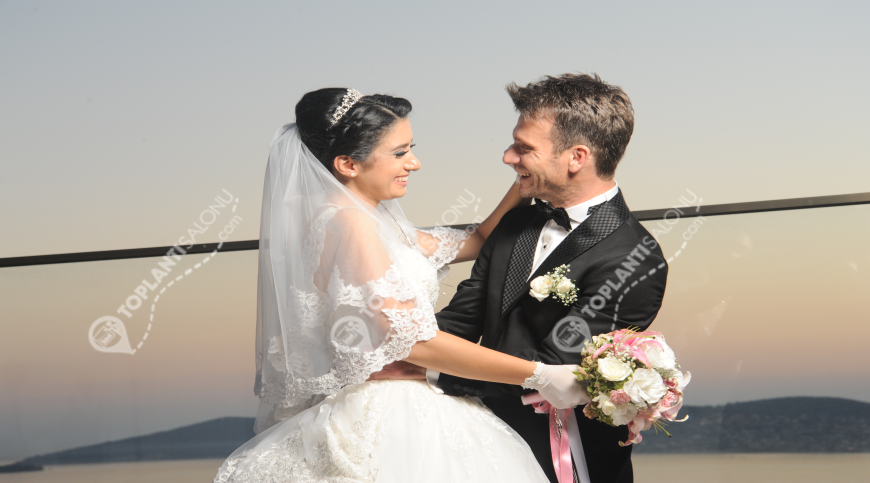 Düğün Mekanı | Türkiye, İstanbul, Kartal, Kartal | The Grand Mira Business Hotel