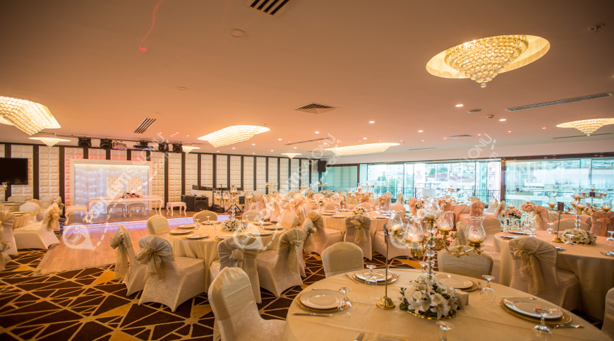Düğün Mekanı | Türkiye, İstanbul, Kartal, Kartal | The Grand Mira Business Hotel