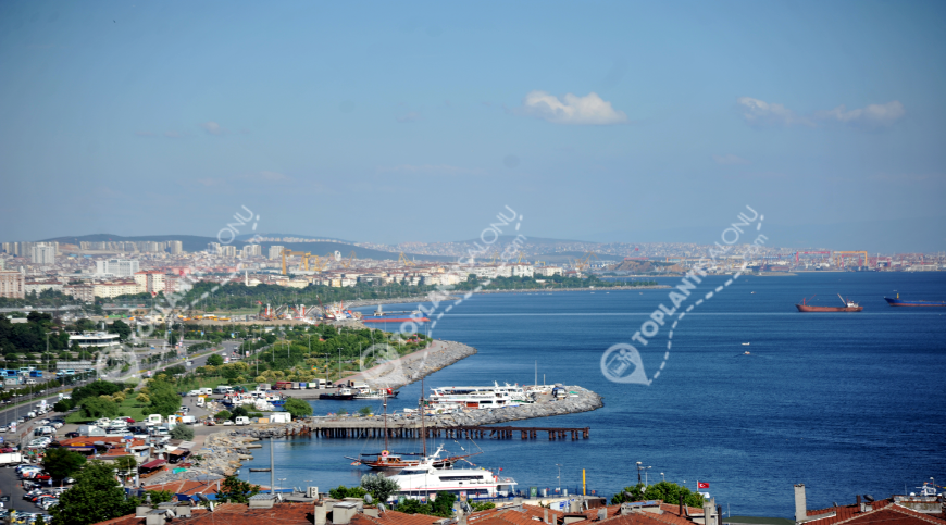 Düğün Mekanı | Türkiye, İstanbul, Kartal, Kartal | The Grand Mira Business Hotel