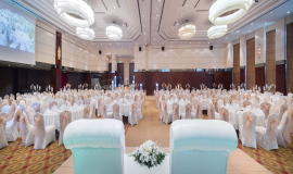 Titanic Business Kartal