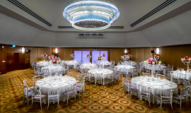 Titanic Port Bakırköy Hotel