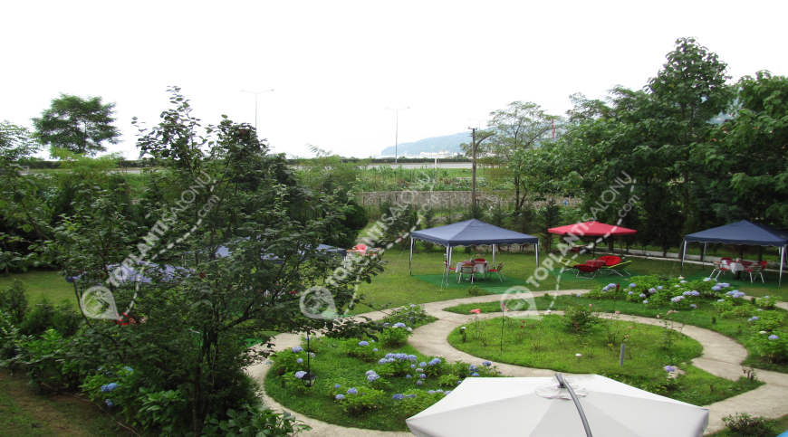 Otel | Türkiye, Rize, Çayeli, Çayeli | GRAND ÇAVUŞOĞLU HOTEL