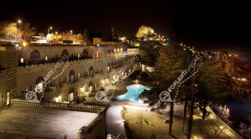 Otel | Türkiye, Nevşehir, Nevşehir, Göre | UÇHISAR KAYA HOTEL Otel | Türkiye, Nevşehir, Nevşehir, Göre | UÇHISAR KAYA HOTEL