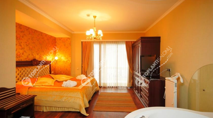 Otel | Türkiye, Ankara, Çankaya, Dikmen/Oran | HOTEL MONEC