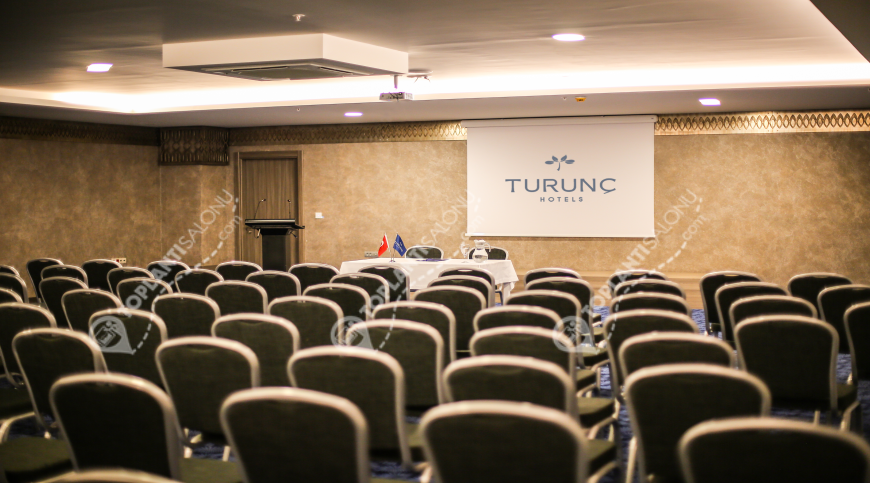 Otel | Türkiye, Muğla, Marmaris, Marmaris | TURUNC PREMIUM HOTEL