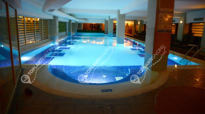 Otel | Türkiye, Antalya, Aksu, Aksu | FAME RESIDENCE KEMER & SPA HOTELS