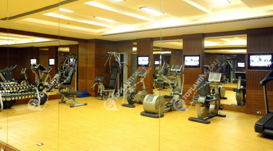 Otel | Türkiye, İstanbul, Beyoğlu, Taksim | TITANIC CITY TAKSIM