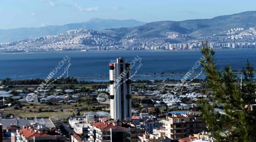 Otel | Türkiye, İzmir, Balçova, Balçova | RAMADA ENCORE İZMİR