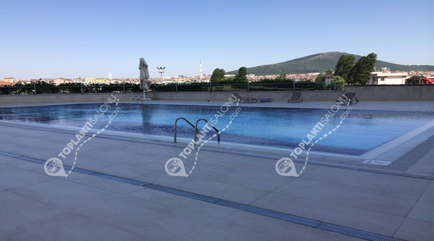 Otel | Türkiye, İstanbul, Ataşehir, Küçükbakkalköy | SILENCE İSTANBUL HOTEL CONVENTION CENTER