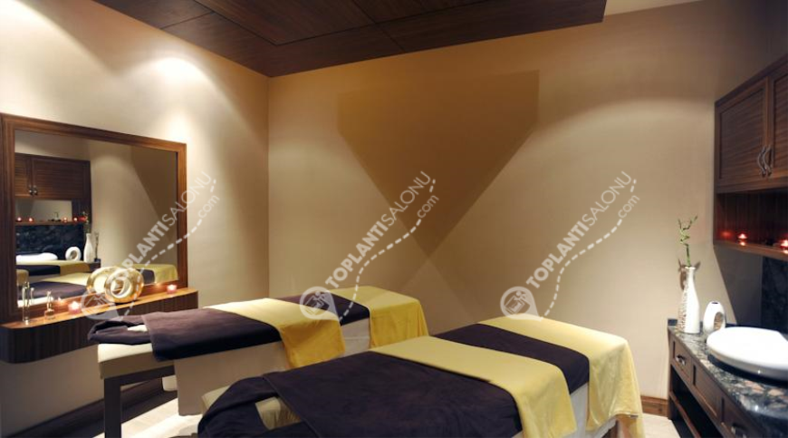 Otel | Türkiye, İstanbul, Beyoğlu, Taksim | TITANIC CITY TAKSIM