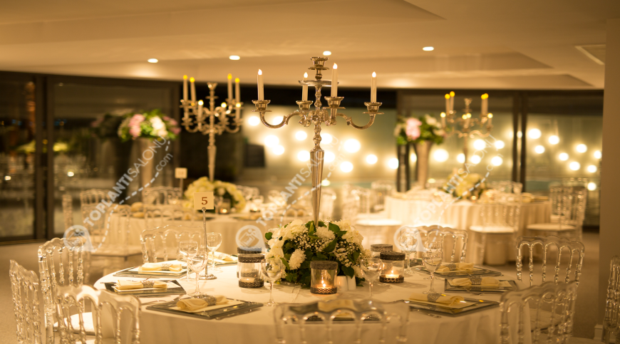 Otel | Türkiye, İzmir, Gaziemir, Sarnıç | DOUBLE TREE BY HILTON İZMİR AIRPORT