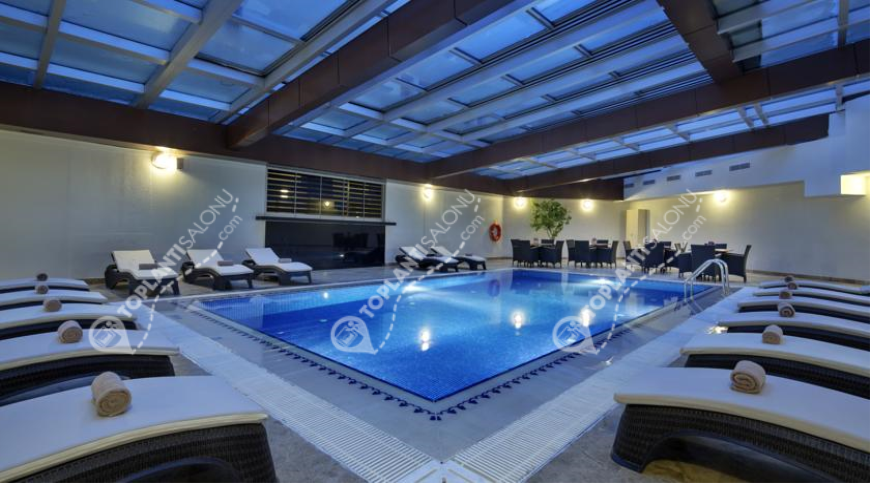 Otel | Türkiye, Nevşehir, Ürgüp, Ürgüp | RAMADA CAPPADOCIA