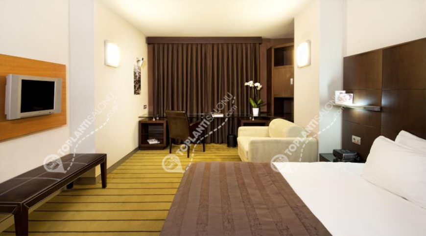 Otel | Türkiye, İstanbul, Beyoğlu, Taksim | POINT HOTEL TAKSIM