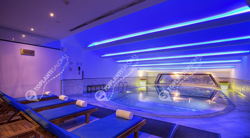 Otel | Türkiye, İstanbul, Fatih, Sultanahmet | WYNDHAM ISTANBUL OLD CITY