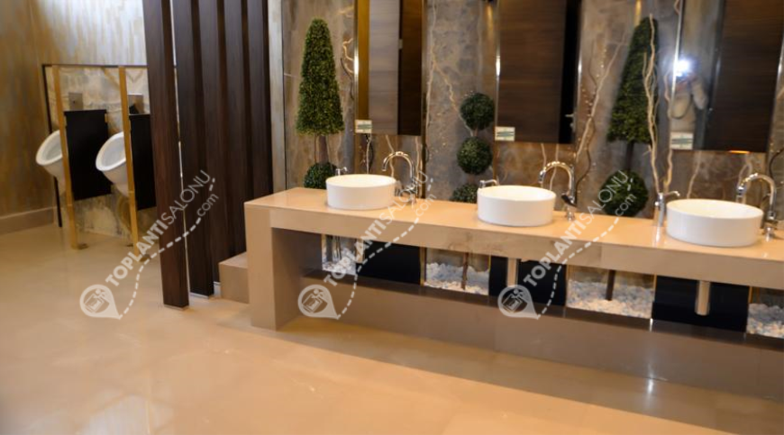 Otel | Türkiye, Antalya, Aksu, Aksu | FAME RESIDENCE KEMER & SPA HOTELS