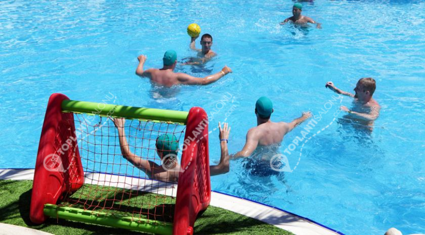 Otel | Türkiye, Antalya, Alanya, Okurcalar | GRANADA LUXURY RESORT ALANYA HOTEL