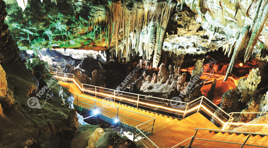 Otel | Türkiye, Bursa, İnegöl | OYLAT KAPLICALARI