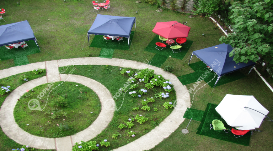 Otel | Türkiye, Rize, Çayeli, Çayeli | GRAND ÇAVUŞOĞLU HOTEL