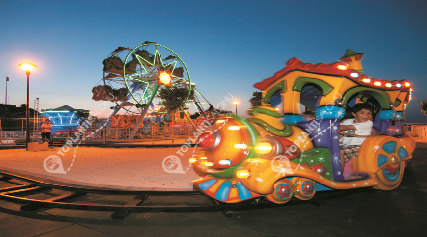 Otel | KKTC, Girne | ACAPULCO RESORT CONVENTION & SPA