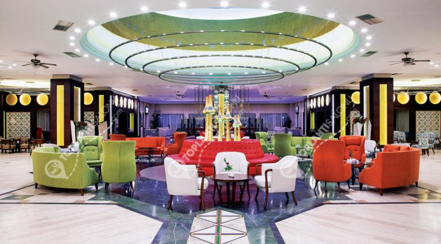 Otel | Türkiye, Antalya, Serik, Belek | BELCONTI RESORT HOTEL Otel | Türkiye, Antalya, Serik, Belek | BELCONTI RESORT HOTEL