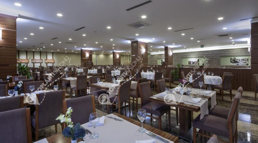 Otel | Türkiye, Nevşehir, Ürgüp, Ürgüp | RAMADA CAPPADOCIA