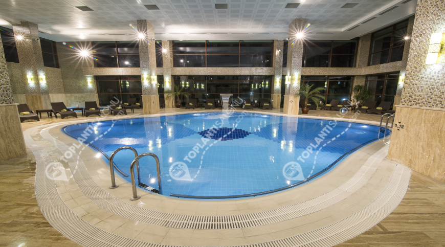 Otel | Türkiye, Ankara, Ayaş, Ayaş | PRESTIGE THERMAL HOTEL SPA & WELLNESS