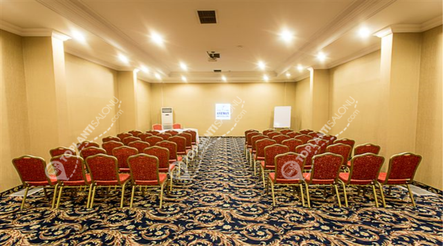 Otel | Türkiye, İzmir, Bornova, Bornova | ANEMON EGE