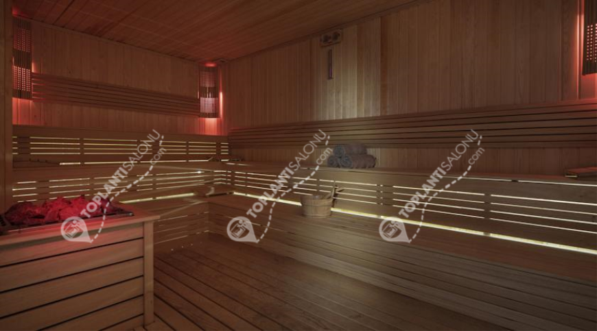 Otel | Türkiye, Nevşehir, Ürgüp, Ürgüp | RAMADA CAPPADOCIA