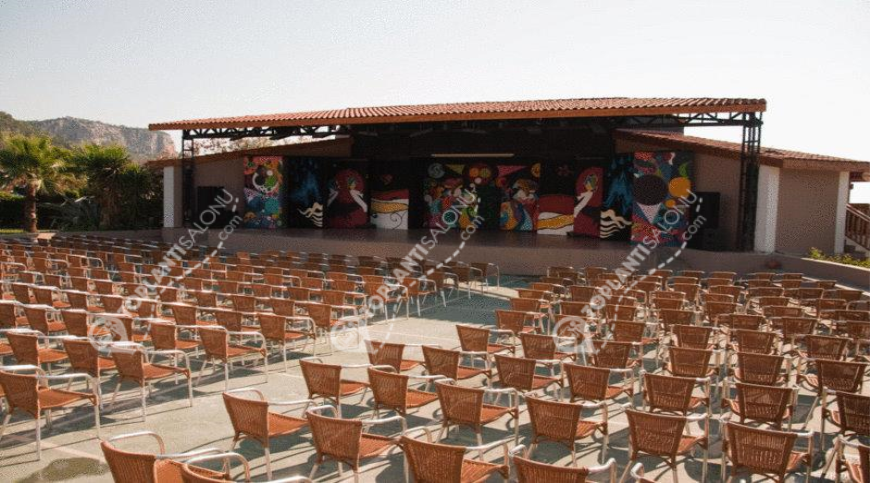 Otel | Türkiye, Antalya, Kemer, Kemer | AKKA HOTELS ALİNDA