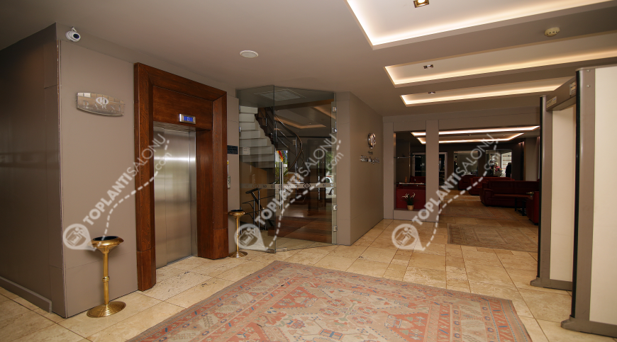 Otel | Türkiye, Rize, Çayeli, Çayeli | GRAND ÇAVUŞOĞLU HOTEL