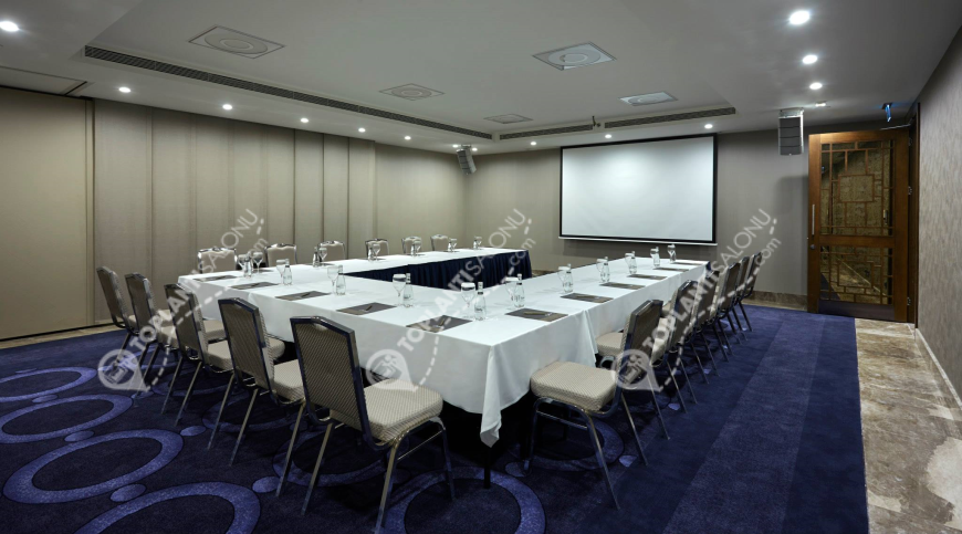 Otel | Türkiye, İstanbul, Şişli, Esentepe | BIZ CEVAHİR HOTEL İSTANBUL