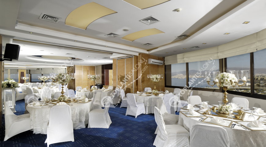 Otel | Türkiye, İzmir, Konak, Konak | BEST WESTERN PLUS HOTEL KONAK