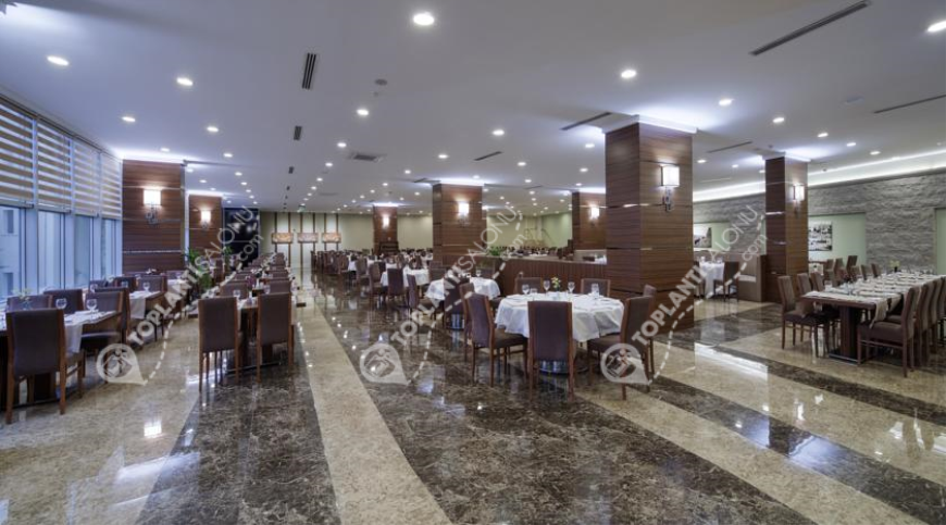 Otel | Türkiye, Nevşehir, Ürgüp, Ürgüp | RAMADA CAPPADOCIA