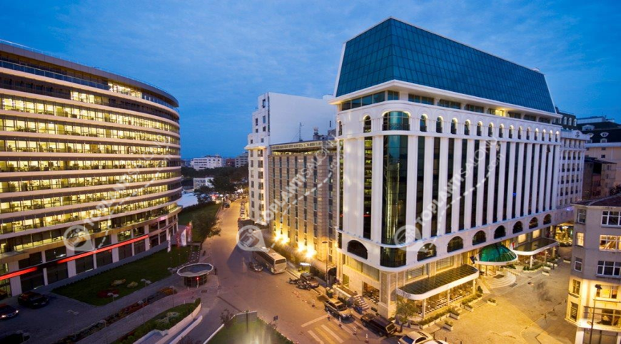 Otel | Türkiye, İstanbul, Beyoğlu, Taksim | ELITE WORLD ISTANBUL