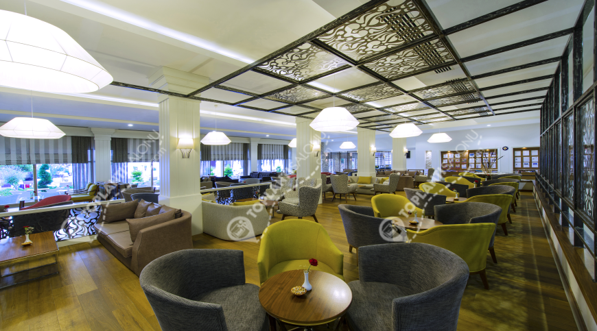 Otel | Türkiye, Antalya, Aksu, Aksu | GRAND PARK LARA 