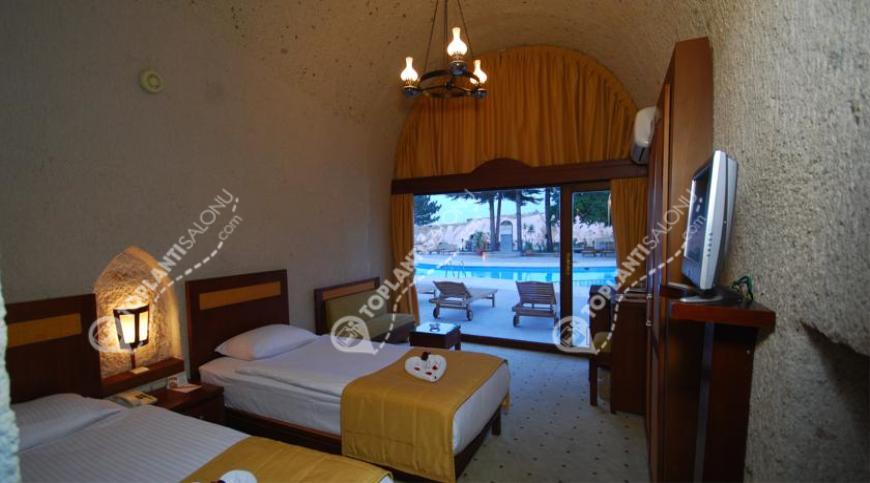 Otel | Türkiye, Nevşehir, Nevşehir, Göre | UÇHISAR KAYA HOTEL Otel | Türkiye, Nevşehir, Nevşehir, Göre | UÇHISAR KAYA HOTEL