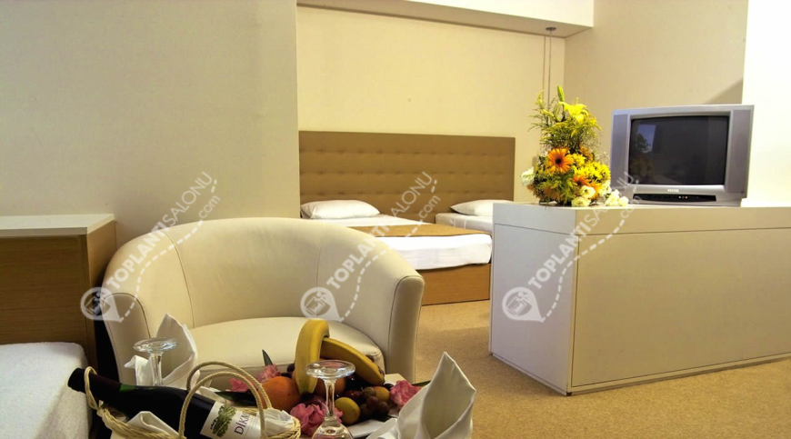 Otel | Türkiye, Antalya, Muratpaşa, Lara | KERVANSARAY KUNDU