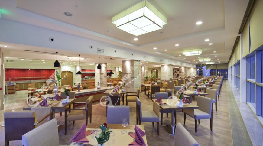 Otel | Türkiye, Nevşehir, Avanos, Avanos | DOUBLETREE BY HILTON AVANOS