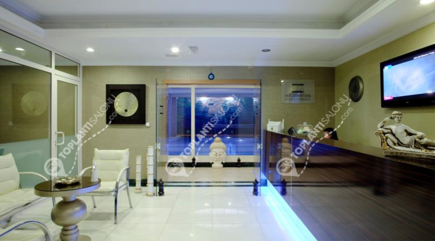 Otel | Türkiye, Ankara, Çankaya, Dikmen/Oran | HOTEL MONEC