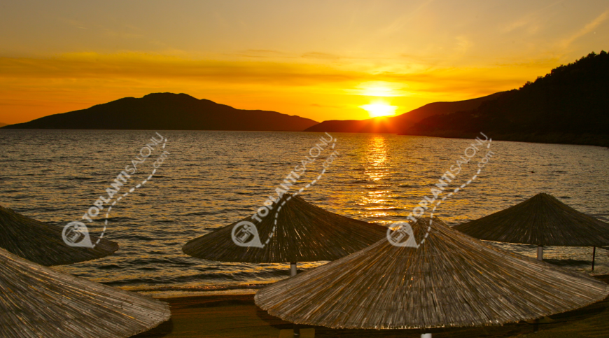 Otel | Türkiye, Muğla, Bodrum, Yalı | HAPIMAG RESORT SEA GARDEN BODRUM