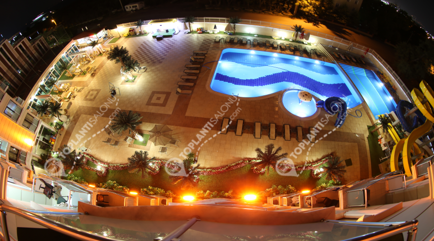 Otel | Türkiye, Yalova, Altınova, Tavşanlı | ELEGANCE RESORT HOTEL YALOVA