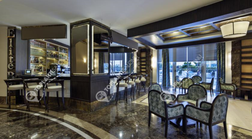 Otel | Türkiye, Antalya, Aksu, Aksu | LIBERTY HOTELS LARA