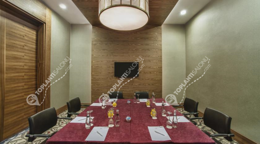 Otel | Türkiye, Antalya, Muratpaşa, Lara | ASKA LARA RESORT & SPA