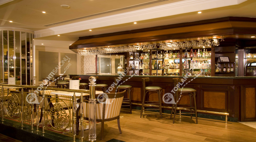 Otel | Türkiye, İstanbul, Beyoğlu, Taksim | ELITE WORLD PRESTIGE HOTEL